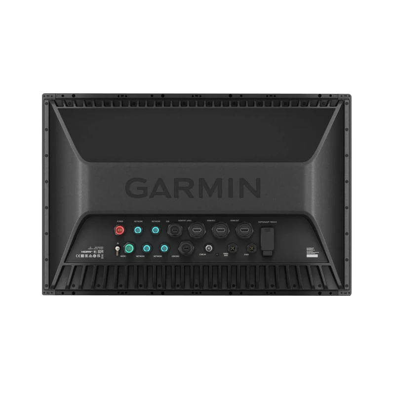 Garmin GPSMAP 9224 Premium Chartplotter with Garmin Navionics+ (010-02675-01)