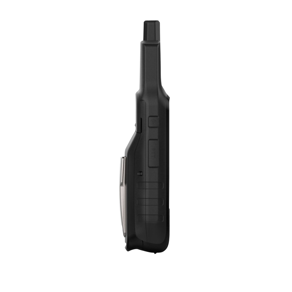 Garmin Rino 750 GPS and 2-way radio, black, model 010-01958-00