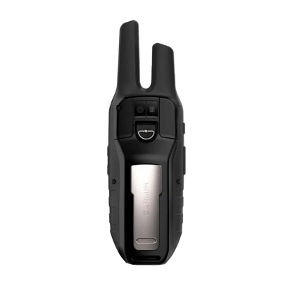 Garmin Rino 755t 2-Way Radio/GPS Navigator with Touchscreen, TOPO Mapping and Camera (Garmin Certified Refurbished) by Garmin