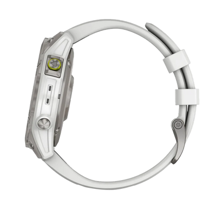 Garmin Epix, Gen 2, Sapphire Edition 47mm (Garmin Certified Refurbished) by Garmin