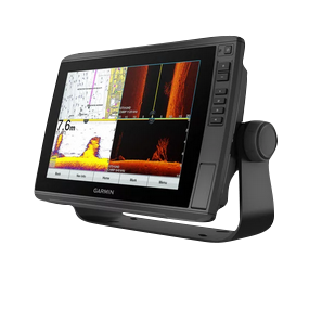 Garmin ECHOMAP Ultra 102sv (010-02111-00) by Garmin