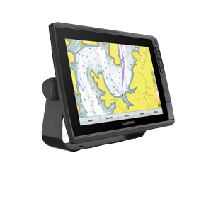 Garmin ECHOMAP Ultra 126sv (010-02114-00) by Garmin