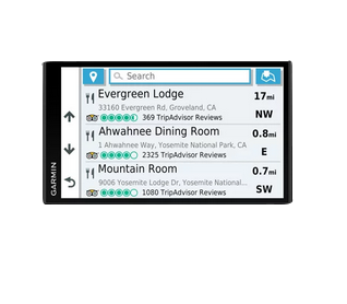 Garmin RV 780 & Traffic (010-02227-00) by Garmin