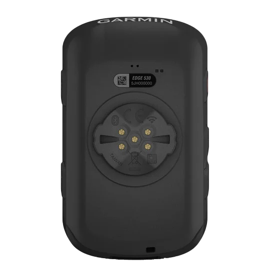 Garmin Edge 530, Smart Biking Computer for Cyclists (010-02060-00) by Garmin