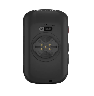 Garmin Edge 530 MTB Bundle cycling computer, black with Garmin logo