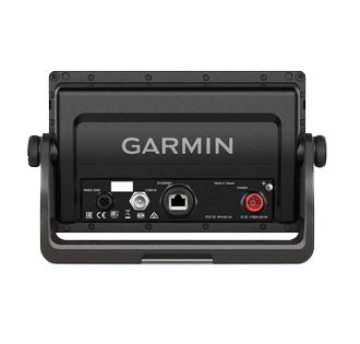 Garmin GPSMAP 742 (010-01738-01) by Garmin