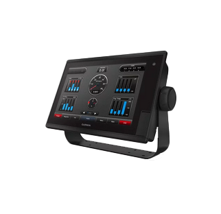 Garmin GPSMAP 1222 Touch (010-01917-10) by Garmin