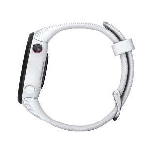 Garmin Forerunner 45S - White by Garmin
