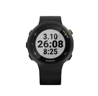 Garmin Forerunner 45 - Black (010-02156-05) by Garmin