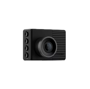 Garmin Dash Cam 46 black compact in-vehicle dash cam