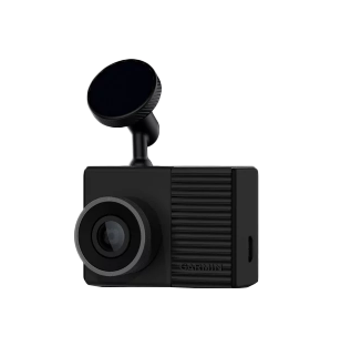 Garmin Dash Cam 46, Vehicle GPS Dash Camera for Automobiles (010-02231-00) by Garmin