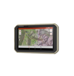 Garmin Overlander (Garmin Certified Refurbished) by Garmin