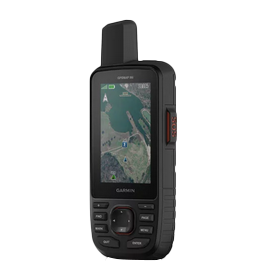 Garmin GPSMAP 66i (010-02088-01) by Garmin