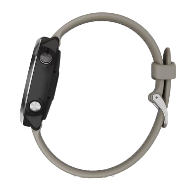 Garmin Forerunner 645 - Sandstone (010-01863-01) by Garmin