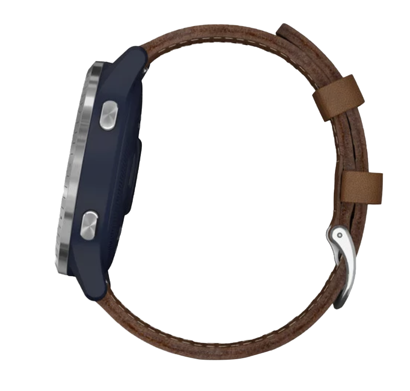 Garmin First Avenger Legacy Hero Series (010-02174-41) by Garmin