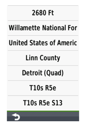 Garmin Huntview Plus Map New Hampshire + Vermont MicroSD Card (010-12689-02) by Garmin