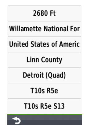 Garmin Huntview Plus Map Iowa MicroSD Card (010-12679-02) by Garmin