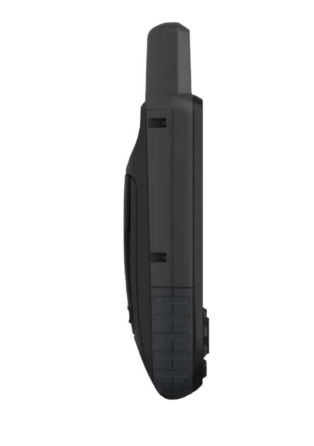 Garmin GPSMAP 66st, Handheld Outdoor/Trail GPS with TOPO Maps (Garmin Certified Refurbished) by Garmin