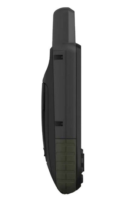 Garmin GPSMAP 66s, Handheld Outdoor/Trail GPS with TOPO Maps (Garmin Certified Refurbished) by Garmin