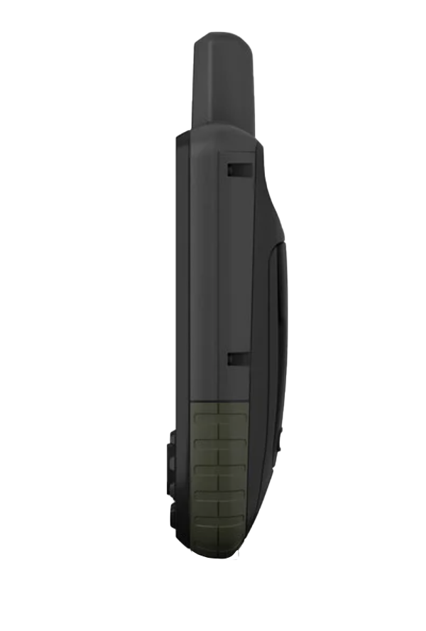 Garmin GPSMAP 66s, Handheld Outdoor/Trail GPS with TOPO Maps (Garmin Certified Refurbished) by Garmin