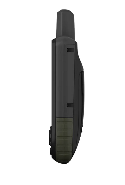 Garmin GPSMAP 66s, Handheld Outdoor/Trail GPS with TOPO Maps (Garmin Certified Refurbished) by Garmin