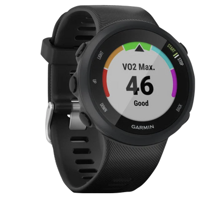 Garmin Forerunner 45S - Black (010-02156-02) by Garmin