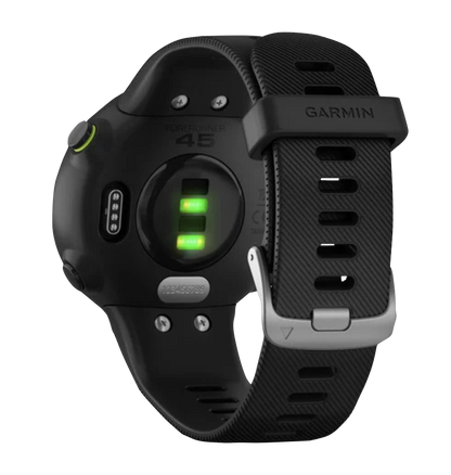 Garmin Forerunner 45S - Black (010-02156-02) by Garmin