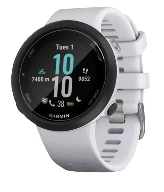 Garmin Swim 2 Whitestone (010-02247-01) by Garmin