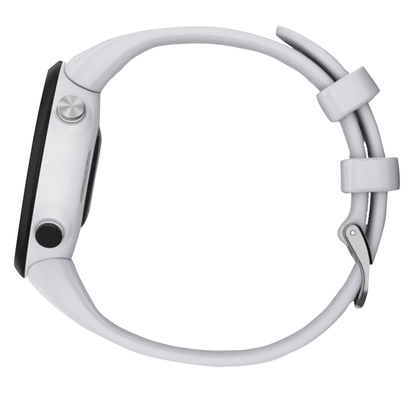 Garmin Swim 2 Whitestone (010-02247-01) by Garmin