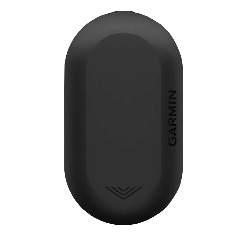 Garmin Varia RVR315 rear radar for bikes, black
