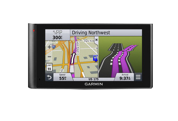 Garmin DezlCam LMTHD, Trucking GPS Navigator with 7-inch Screen (Garmin Certified Refurbished) by Garmin
