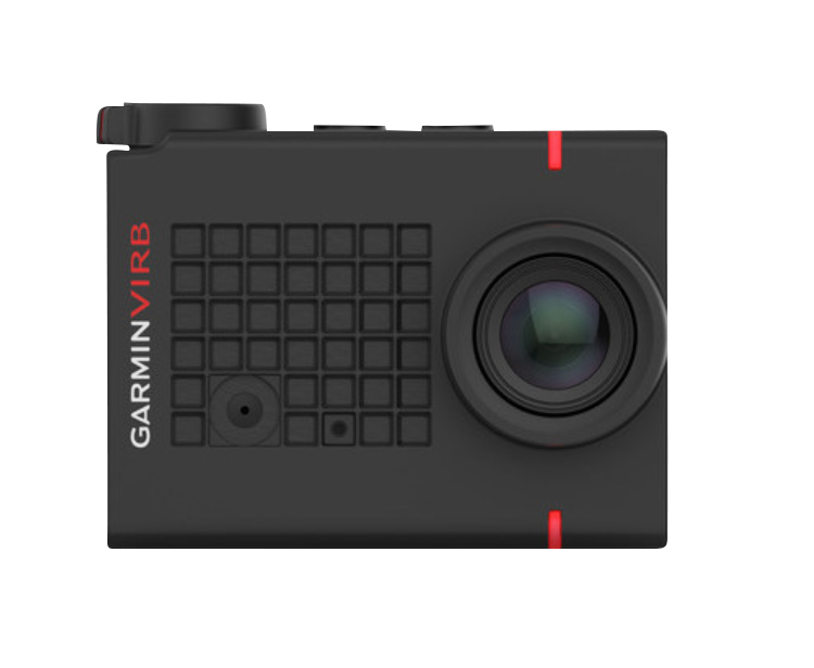 Garmin VIRB Ultra 30 Action GPS Camera (Garmin Certified Refurbished) by Garmin