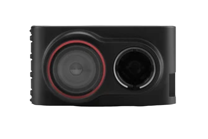 Garmin Dash Cam 30, Vehicle GPS Dash Camera for Automobiles (Garmin Certified Refurbished) by Garmin