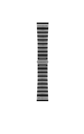 Garmin Metal Band (010-12168-04) by Garmin