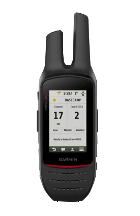 Garmin Rino 750 GPS and 2-way Radio (010-01958-00) by Garmin