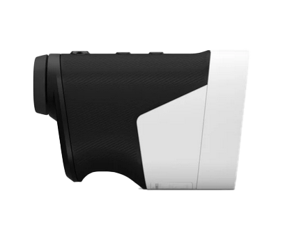Garmin Approach Z80 golf rangefinder, black and white, certified refurbished