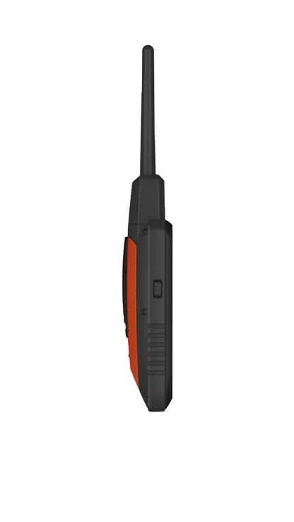 Garmin Alpha 200i Bundle with Alpha 200i Handheld and TT15 Mini Dog Collar (010-02230-10) by Garmin