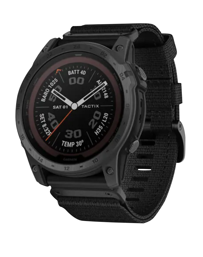 Garmin Tactix 7, Pro Edition (010-02704-10) by Garmin