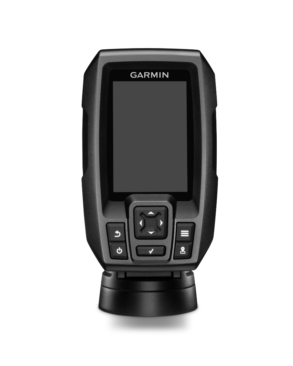 Garmin STRIKER 4 US w/ Transducer by Garmin