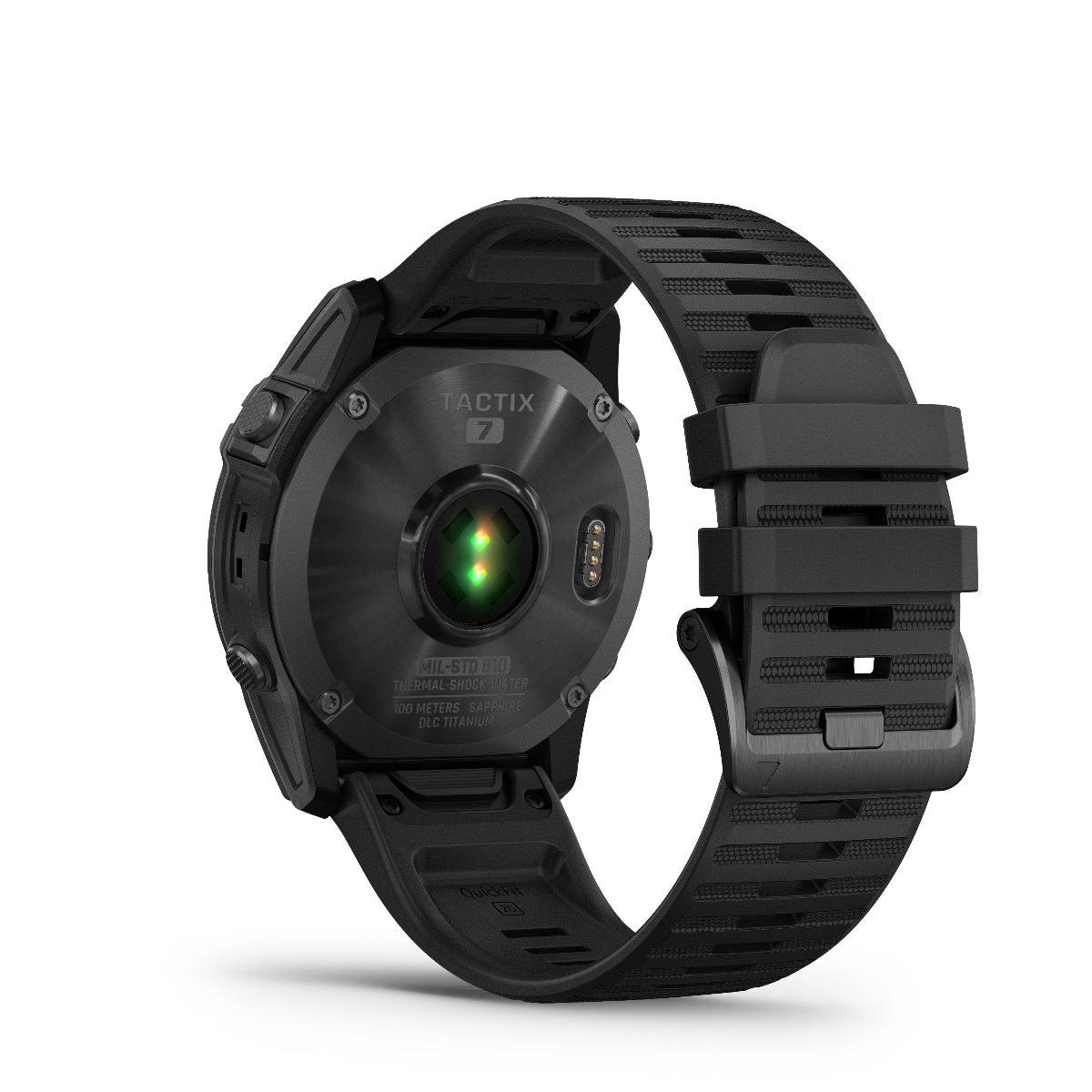 Garmin Tactix 7, Standard Edition (010-02704-00) by Garmin