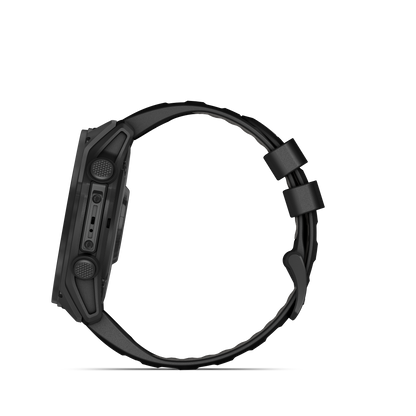 Garmin Tactix 8 AMOLED, 51mm, with Applied Ballistics Ultralight Solver (010-03406-00) by Garmin