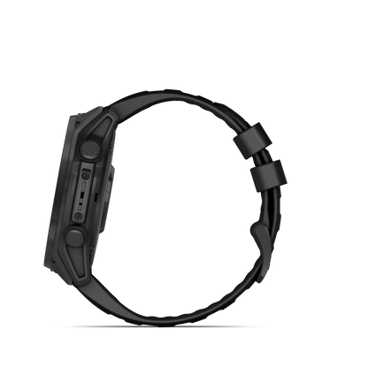 Garmin Tactix 8 Solar Elite, 51mm, with Applied Ballistics Elite Solver (010-03407-10) by Garmin