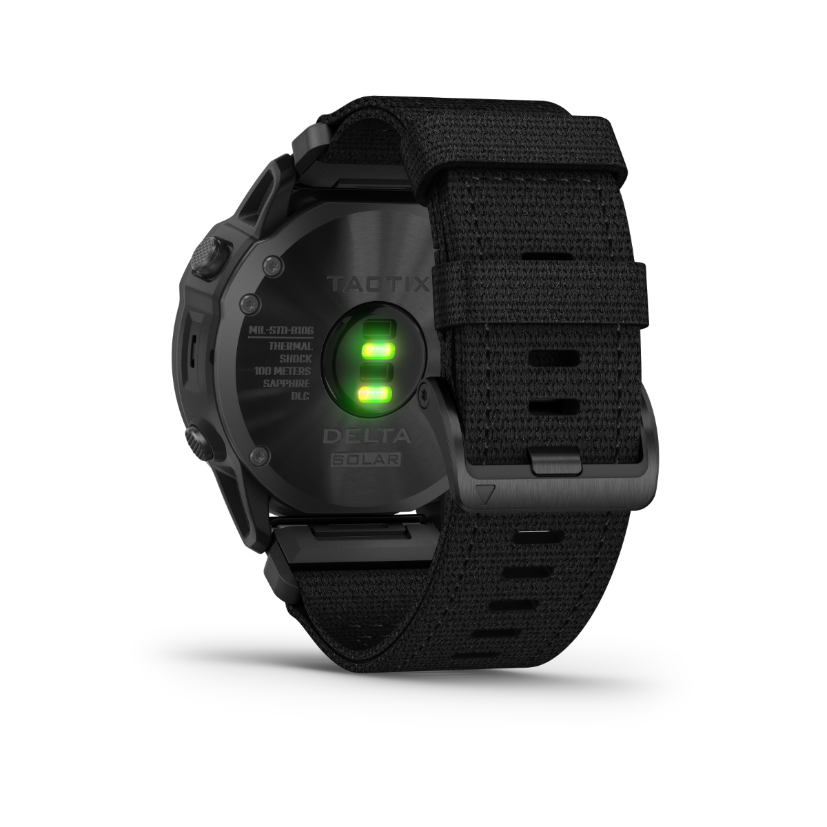 Garmin Tactix Delta, Solar Edition (010-02357-10) by Garmin
