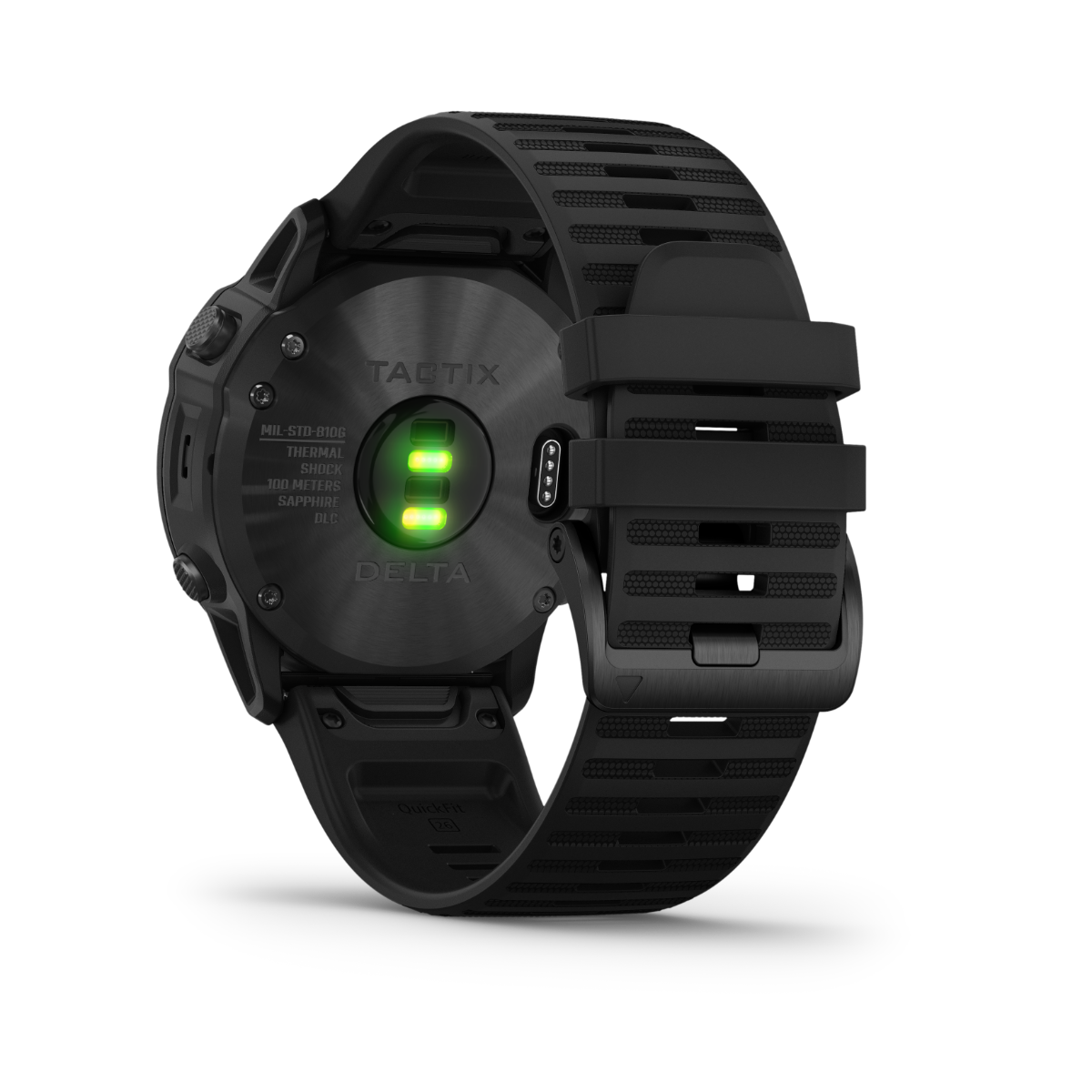 Garmin Tactix Delta, Sapphire Edition (010-02357-00) by Garmin