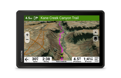 Garmin Tread 2, Overland Edition, 8" All-Terrain Navigator (010-03021-00) by Garmin