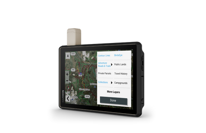 Garmin Tread, Overland Edition (010-02508-00) by Garmin