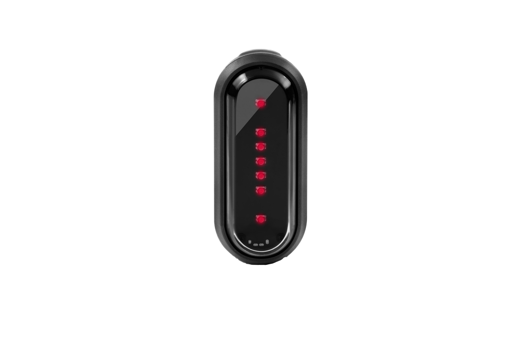 Garmin Varia Smart Bike Lights Combo Package (010-01419-00) by Garmin