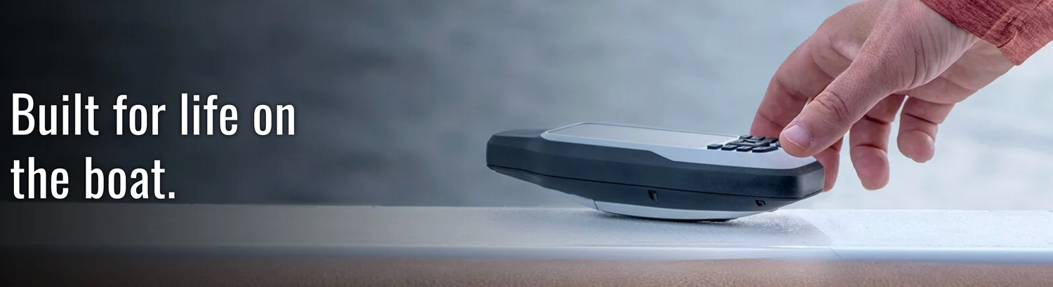 Garmin Bluechart G3 Vision Map Collection