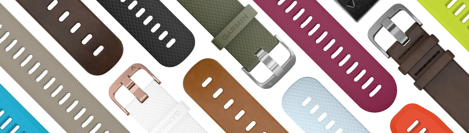 Wearable & Smartwatch Accessories For Every Style