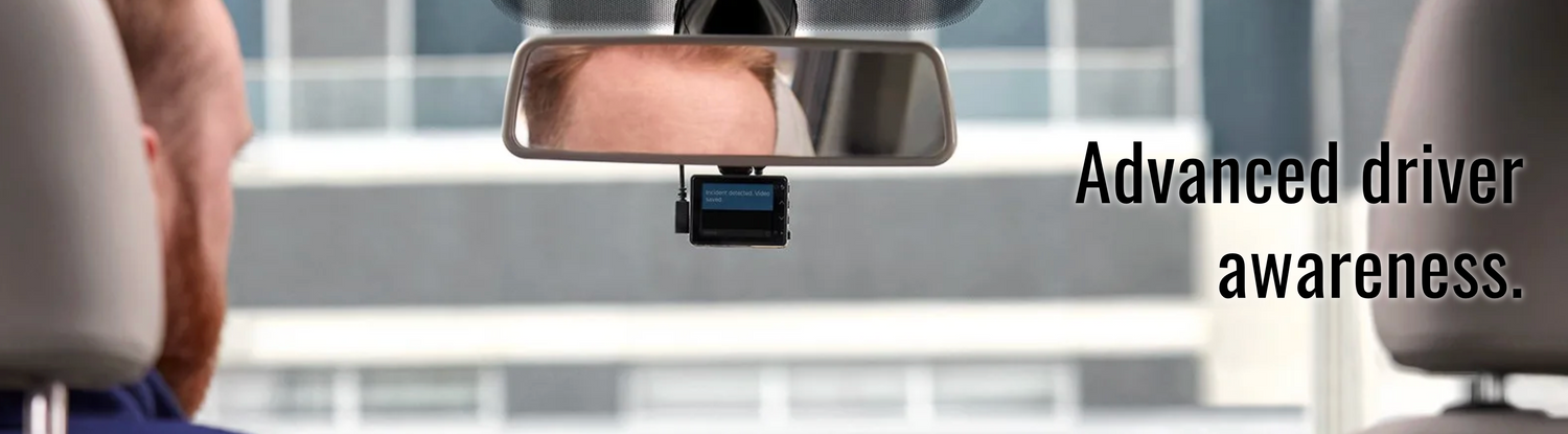 Garmin Dash Cam Series